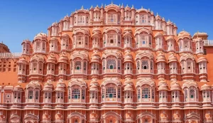 History of Hawa Mahal