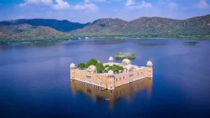 Jal Mahal Jaipur ticket price