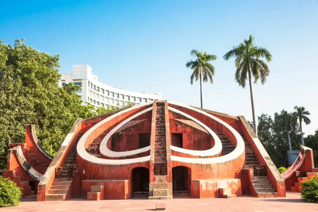 Jantar Mantar Jaipur timings