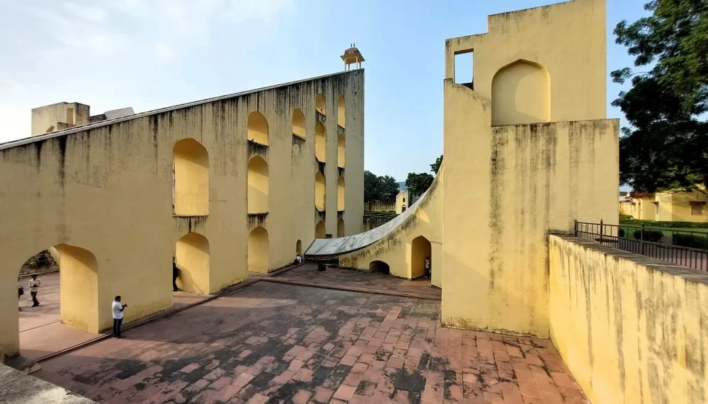 Jantar Mantar Rajastan