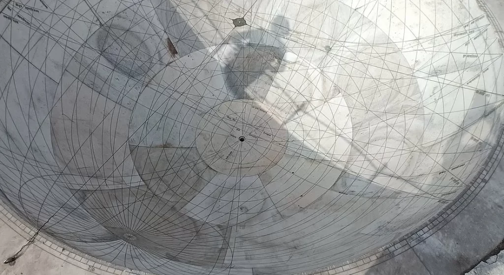 Jantar Mantar jaipur rajstan5