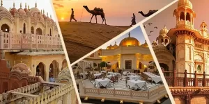 Rajasthan Tourism