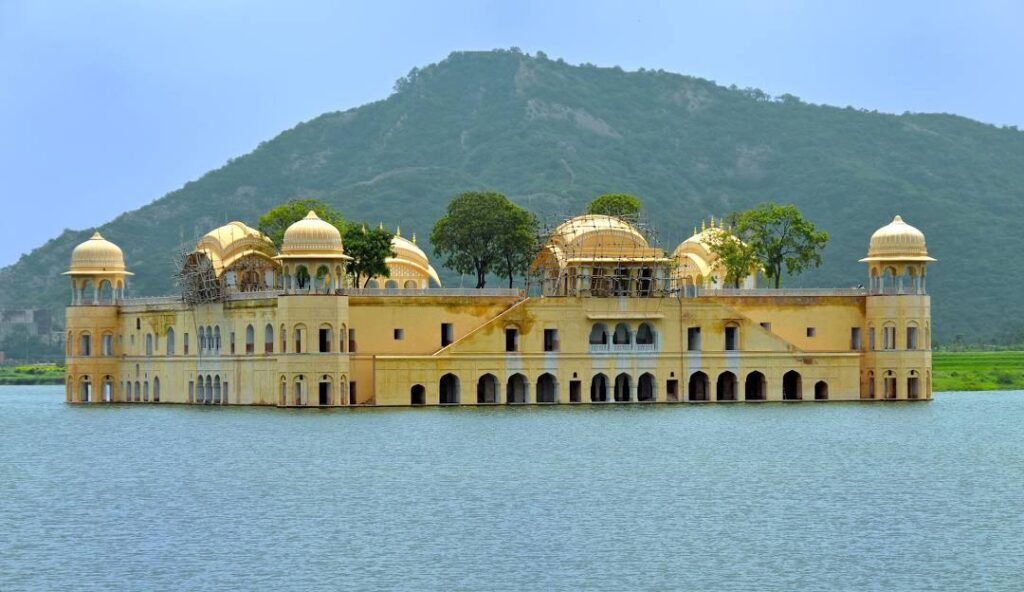 jal mahal jaipur