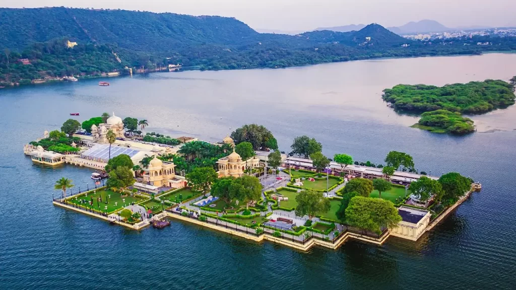 Jag Mandir udipure
