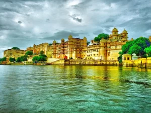 Lake Pichola, Udaipur