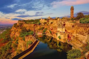 Chittorgarh: The Crown Jewel of Rajasthan