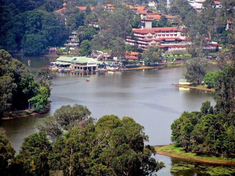 15 Best Places To Visit In Kodaikanal- Complete Guide 2026