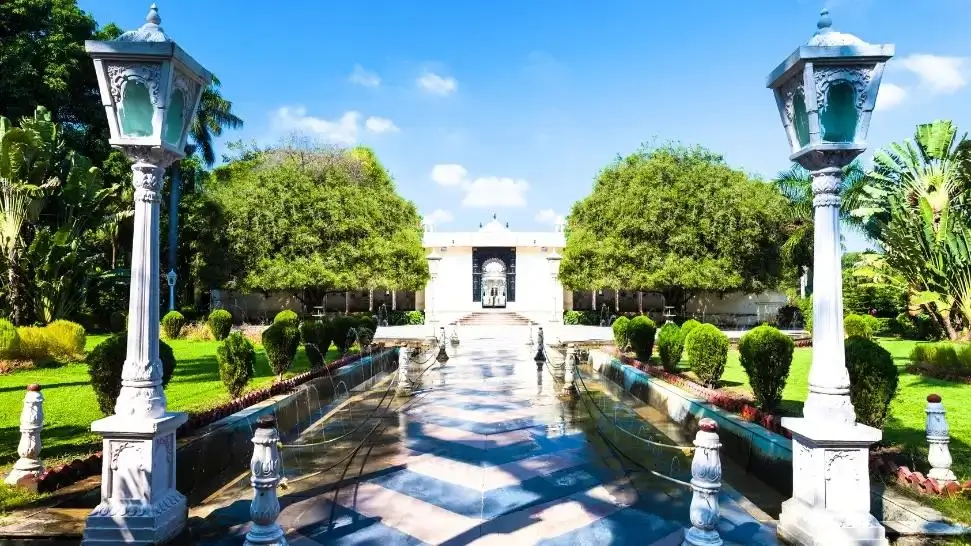 30 Best Places to Visit in Udaipur Must-Visit
