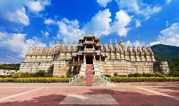 8 Religious Places In Rajasthan For A Spiritual Journey