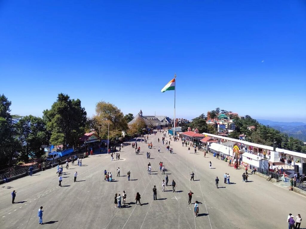 Shimla- 2