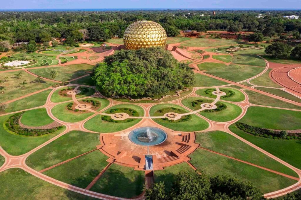 Auroville International USA | Auroville International USA