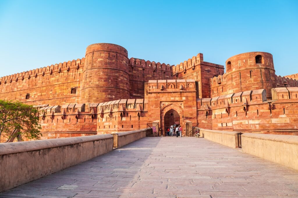 Colours of Rajasthan | Exodus Adventure Travels | AIK