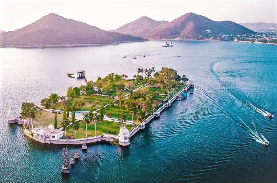 Fateh Sagar Udaipur