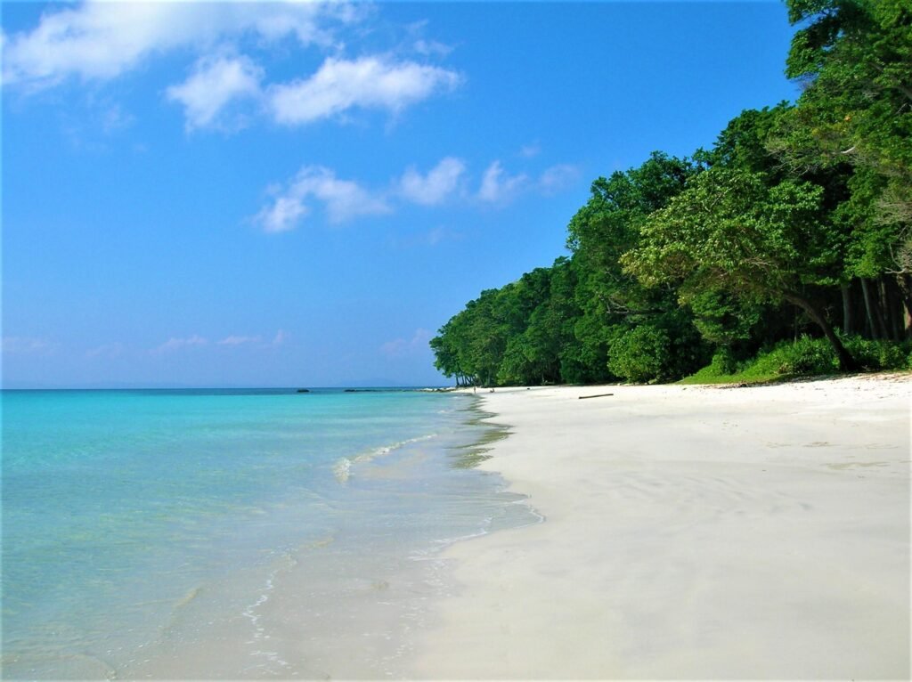 Havelock Island, Andaman - Updated Travel Guide 2025