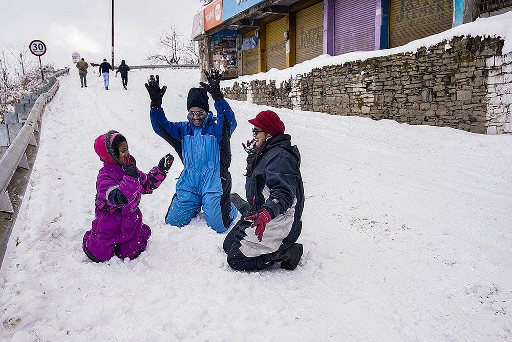 Himachal Pradesh