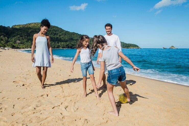 Know Top 15 Things To Do In Goa During A Family Vacation