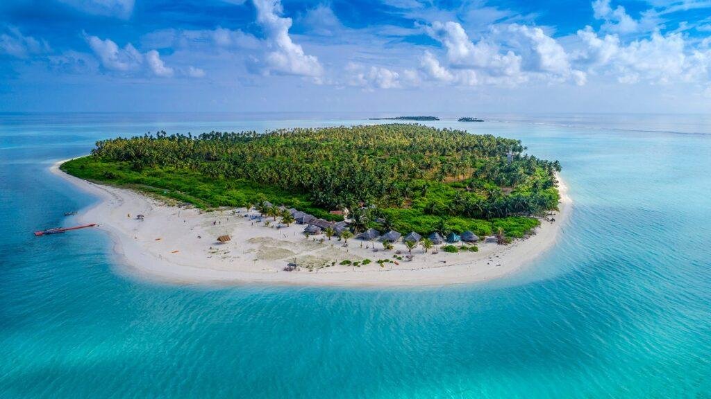 Lakshadweep - Darshan Travels And Tours