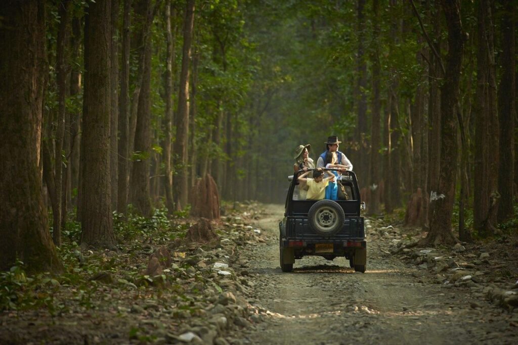 Making the Most of Happy Hub While Kids Stay Busy - Club Mahindra