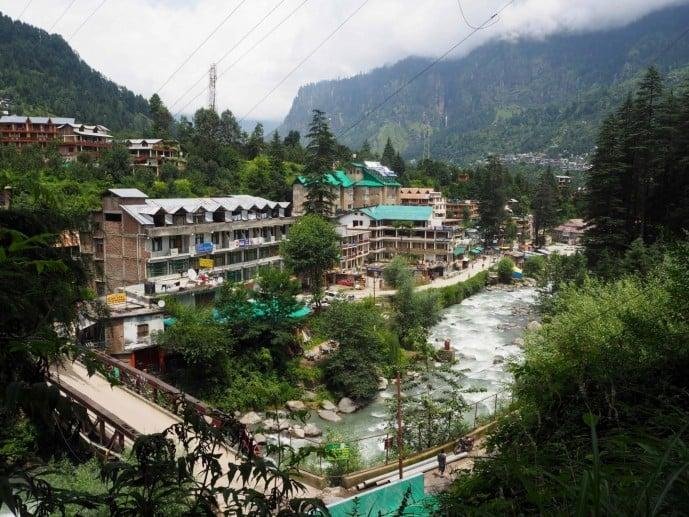 Manali Travel Guide 2026
