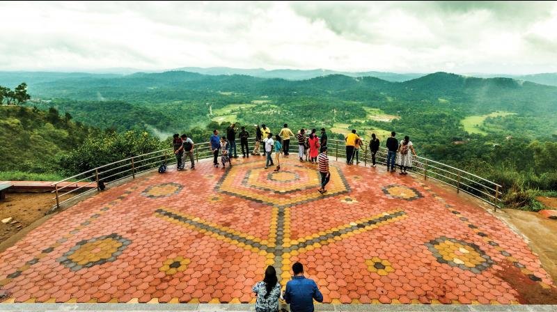 Mesmerising monsoons in Coorg | Mesmerising monsoons in Coorg