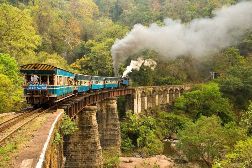 Mettupalayam- A Comprehensive Overview