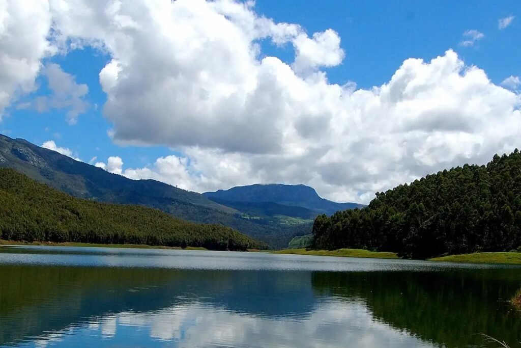 Munnar Tourism – Top Munnar Tourist Places | Kerala