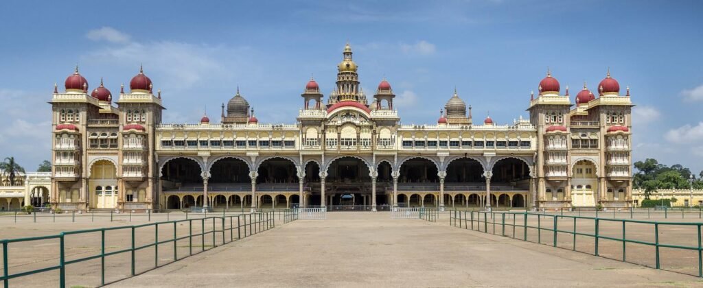 Mysore Palace, Mysore, Karnataka, Tourism, 2021 | Palace, Architecture