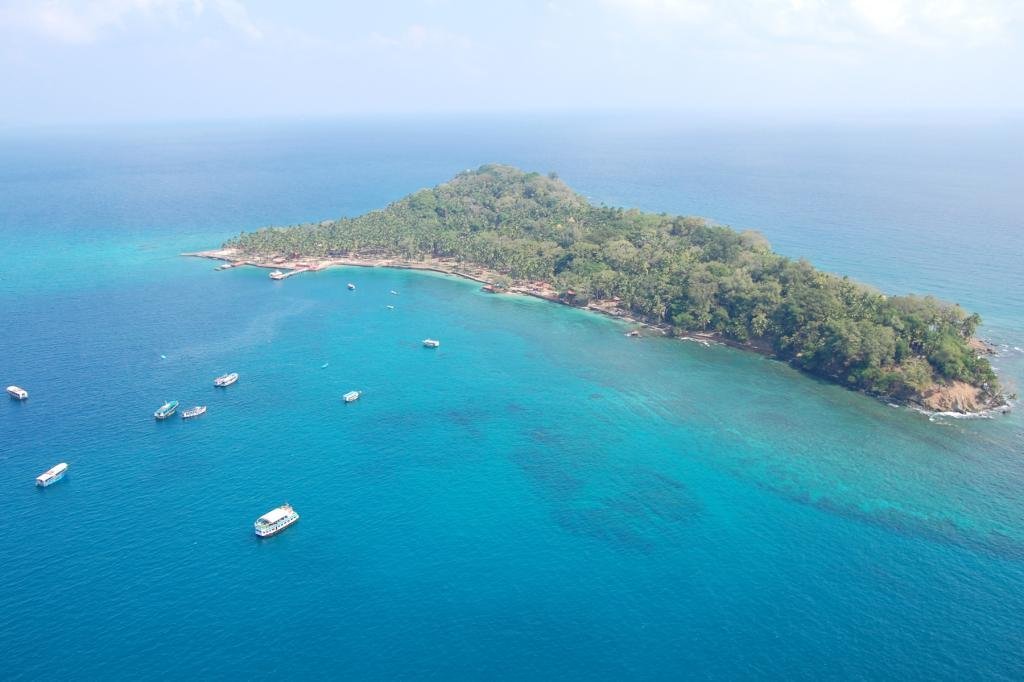 Nautika Ferry in Andaman | Fare, Schedule and Pricing