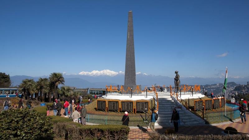 Places To Catch Stunning Views Of Mount Kanchenjunga