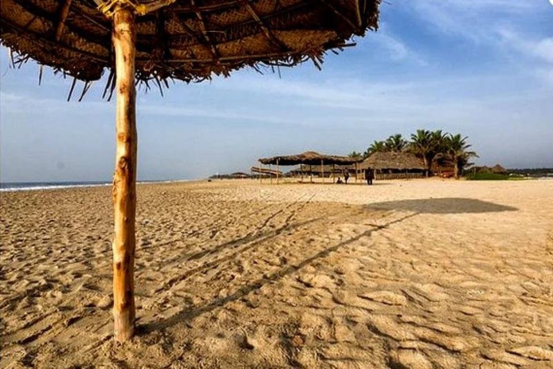 Serene Beaches In India For The Perfect Spring Getaway