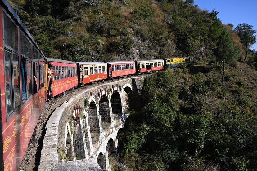 Shimla- 2
