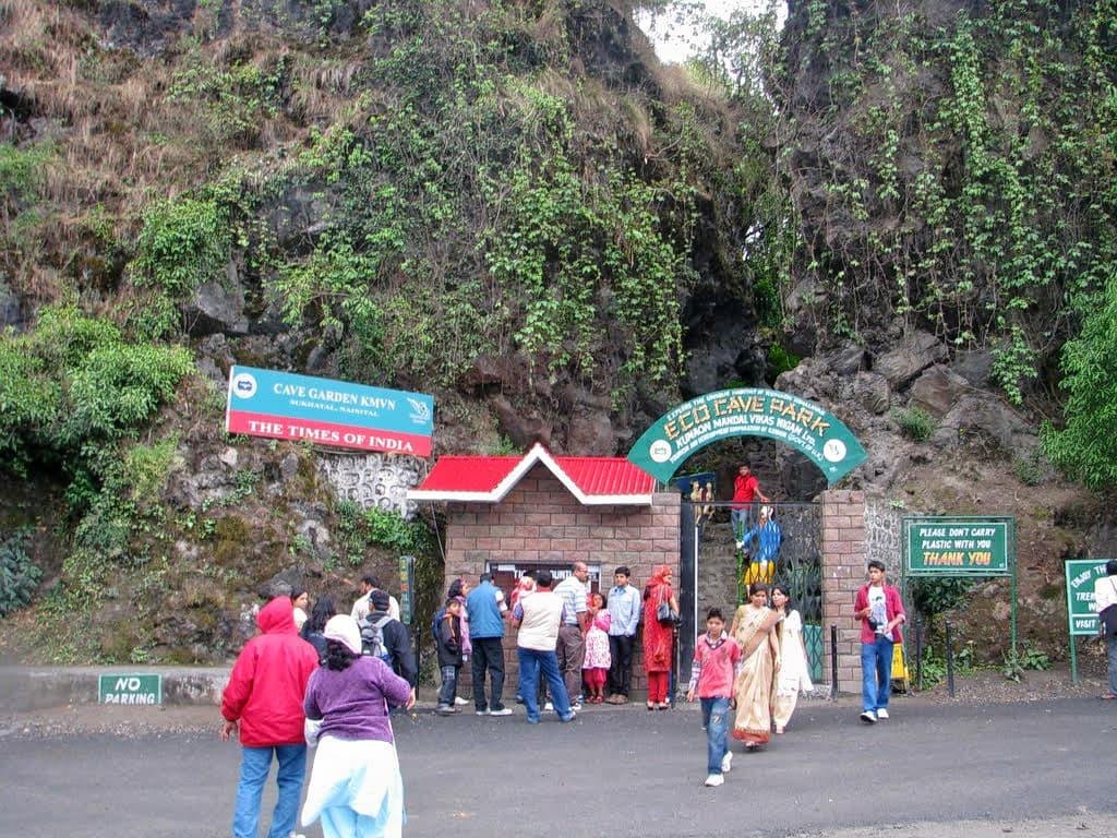 Visit in Nainital, Tourist Places & Top Attractions