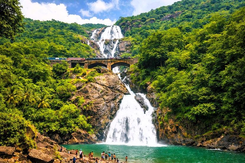 Western India Classical Tour—Mumbai, Ajanta, Ellora & Goa