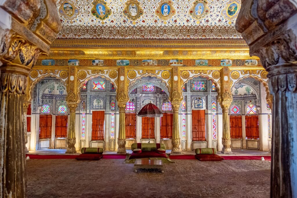 hotel near mehrangarh fort jodhpur
