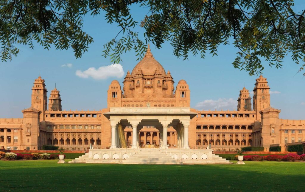 mehrangarh fort jodhpur ticket price