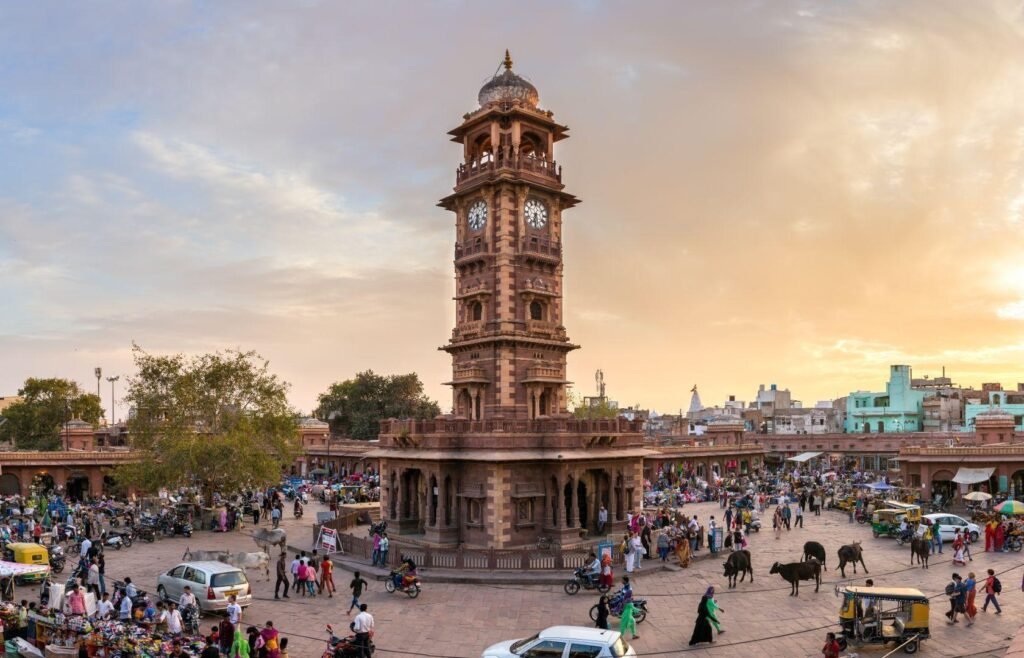 mehrangarh fort jodhpur timings today