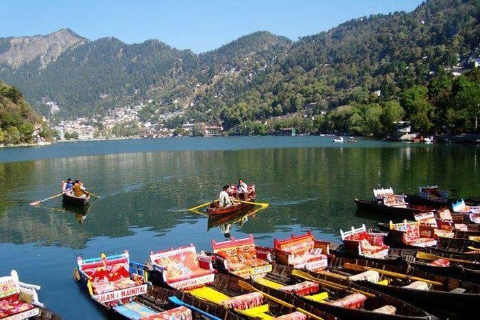Nainital