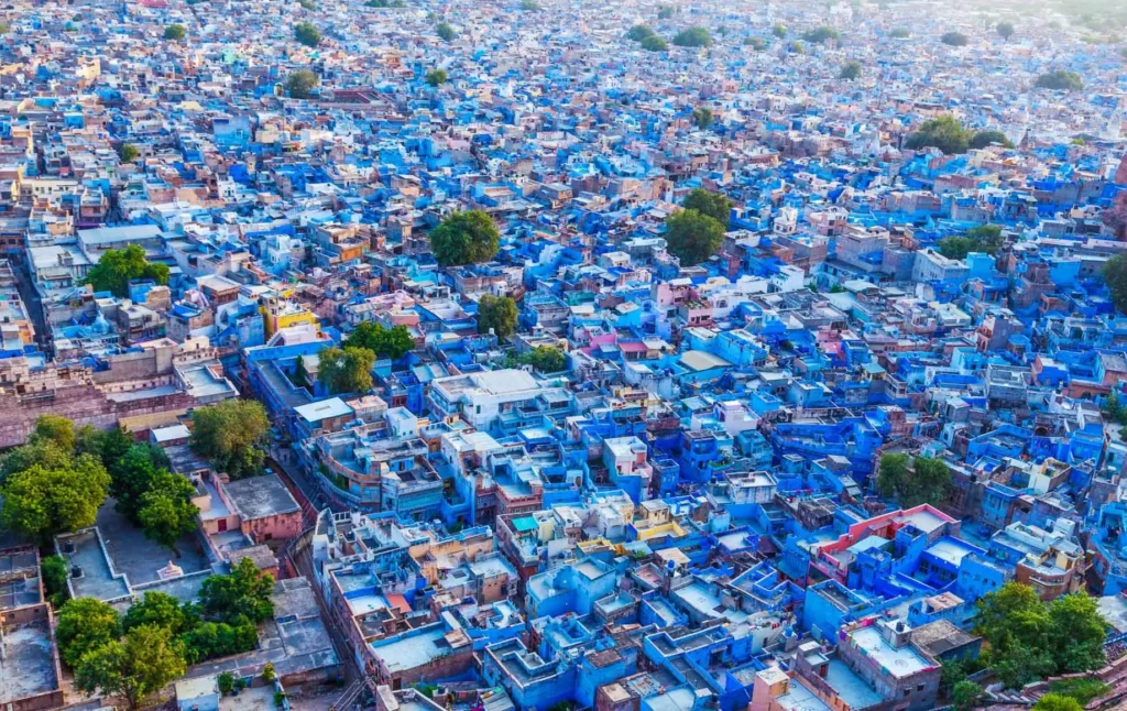 jodhpur - India Journey Destination